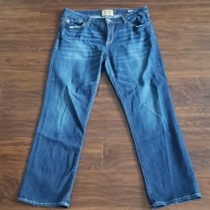 Dear John size 30 jeans